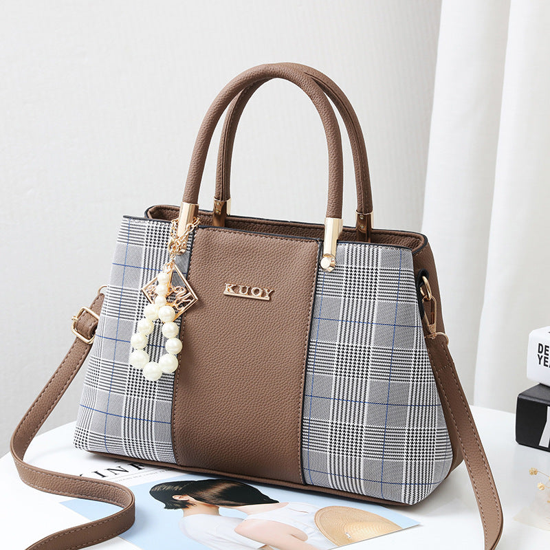 Handbag Shoulder Crossbody